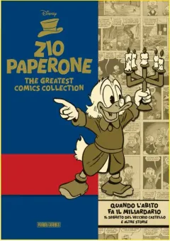 Volume cover